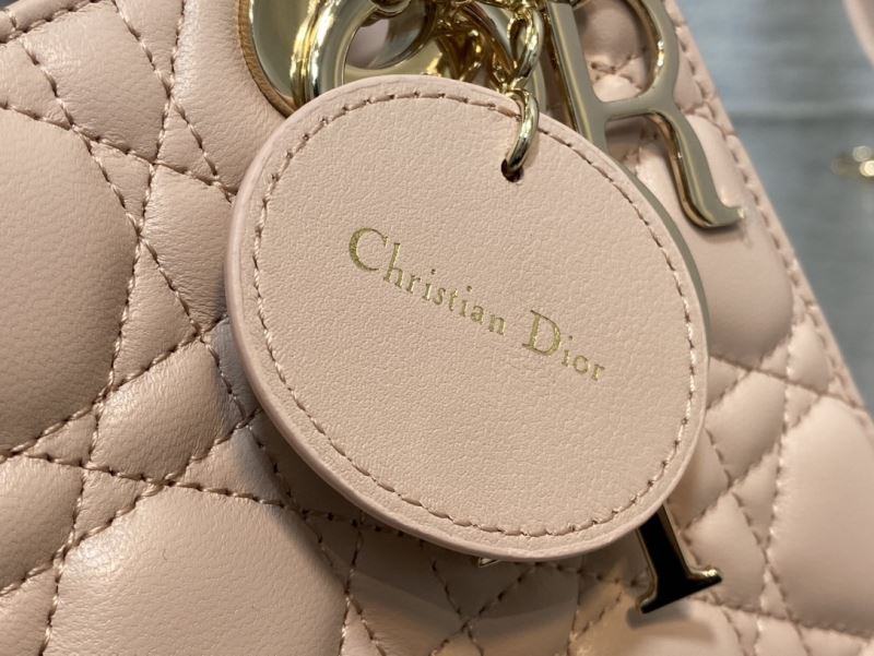 Christian Dior My Lady Bags